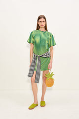Simon Miller Lottie T-Shirt Dress