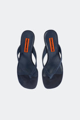 Simon Miller Suede Beep Thong