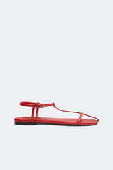 Simon Miller Cage Flat Sandal