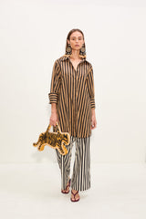 Simon Miller Kena Poplin Dress