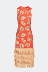 Simon Miller Jooni Linen Dress