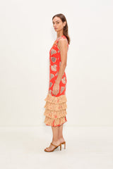 Simon Miller Jooni Linen Dress