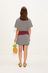 Simon Miller Lottie T-Shirt Dress