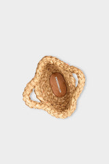 Simon Miller Beaded Shelly Bag