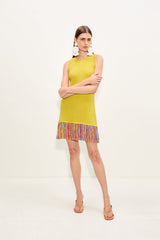 Simon Miller Etta Knit Dress