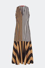 Simon Miller Celeste Poplin Dress