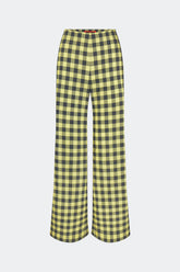 Simon Miller Pia Poplin Pant