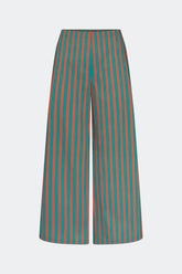 Simon Miller Toni Poplin Pant