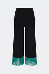 Simon Miller Nella Fringe Pant