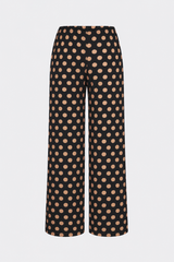 Simon Miller Nella Crepe Wide Leg Pant