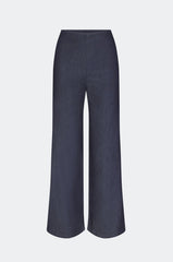Simon Miller Pia Chambray Pant