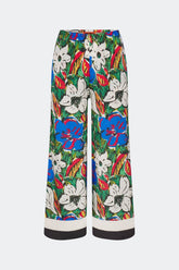 Simon Miller Nella Wide Leg Pant