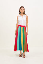 Simon Miller Alita Knit Skirt