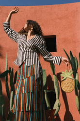 Simon Miller Za Za Knit Skirt