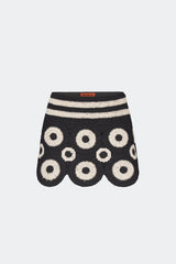 Simon Miller Beep Beep Mini Skirt