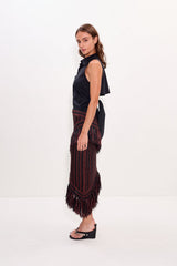 Simon Miller Beja Midi Skirt
