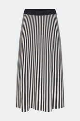 Simon Miller Clancy Knit Maxi Skirt