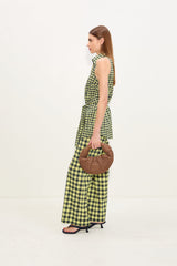 Simon Miller Pia Poplin Pant