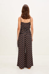 Simon Miller Marlowe Chiffon Tie Tank