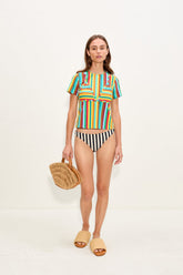 Simon Miller Bwai Bikini Bottom