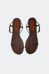 Simon Miller Cage Flat Sandal