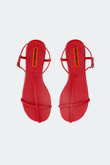 Simon Miller Cage Flat Sandal