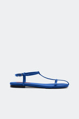 Simon Miller Cage Flat Sandal