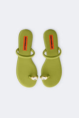 Simon Miller Pipe Sandal