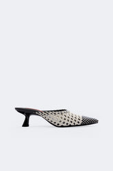 Simon Miller Woven Gala Mule