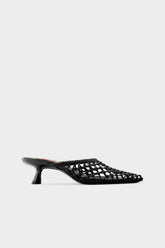 Simon Miller Knotted Gala Mule