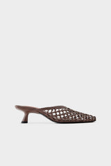 Simon Miller Knotted Gala Mule