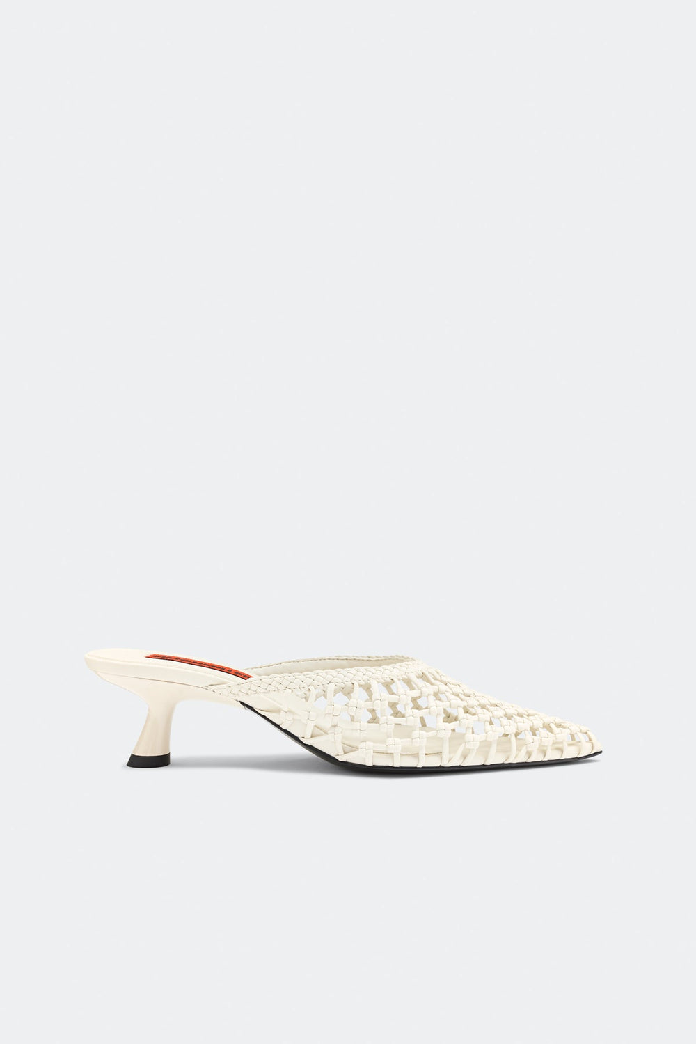 Simon Miller Knotted Gala Mule