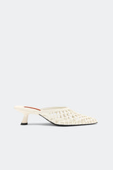 Simon Miller Knotted Gala Mule