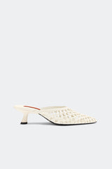 Simon Miller Knotted Gala Mule