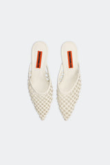 Simon Miller Knotted Gala Mule