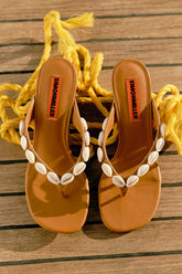 Simon Miller Soleil Wedge