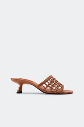 Simon Miller Knotted Beep Heel