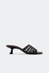 Simon Miller Knotted Beep Heel