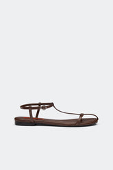 Simon Miller Cage Flat Sandal