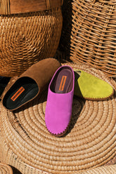Simon Miller Riad Slipper