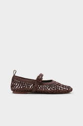 Simon Miller Knotted Riad Flat