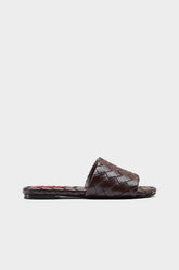 Simon Miller Woven Salerno Sandal