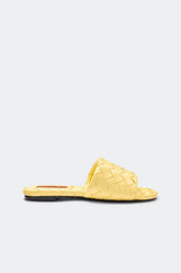 Simon Miller Woven Salerno Sandal