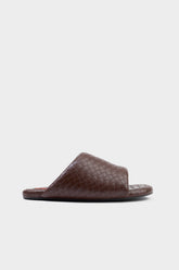 Simon Miller Woven Bubble Slide