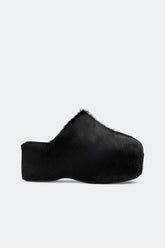 Simon Miller Platform Bubble Clog