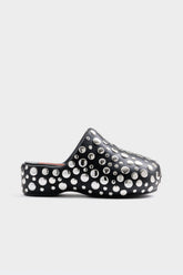Simon Miller Studded Bubble Clog