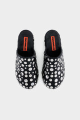 Simon Miller Studded Bubble Clog