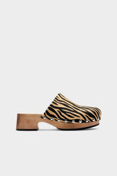 Simon Miller Rio Wood Clog