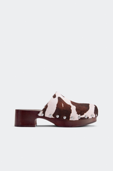 Simon Miller Rio Wood Clog