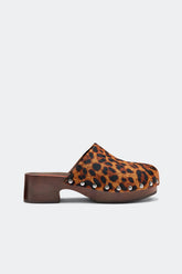 Simon Miller Rio Wood Clog